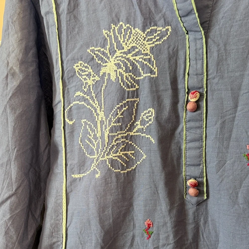 Ethnic PK designer ethnic